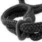 Fetish Fantasy: Silk Rope Love Cuffs