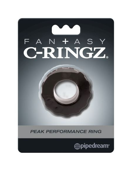 Fantasy C Ringz Peak Performance Ring