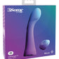 Threesome Wall Banger G Silicone G-Spot Vibrator