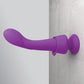 Threesome Wall Banger G Silicone G-Spot Vibrator