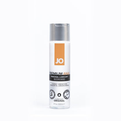 Premium Silicone Anal Lubricant | System JO