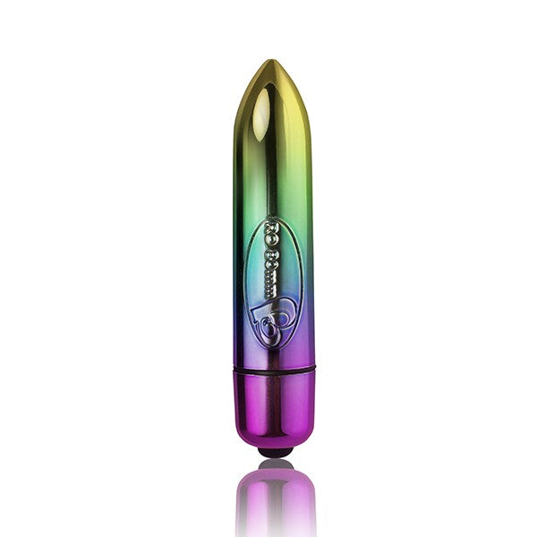 80mm Rainbow Bullet