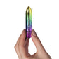 80mm Rainbow Bullet