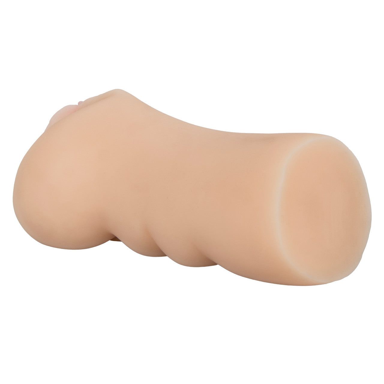 Cheap Thrills® The Farm Girl Stroker with realistic PureSkin® TPE, textured chamber, and compact waterproof design for lifelike pleasure.

Cheap Thrills Farm Girl stroker, CalExotics stroker, realistic TPE stroker, lifelike pussy stroker, textured masturbator sleeve, compact travel stroker, waterproof stroker, beginner-friendly male toy, phthalate-free stroker, discreet stroker.