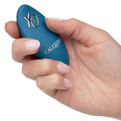 Dual Rider Rechargeable Silicone Remote Control Bump and Grind Massager