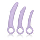 Dr. Laura Berman Alena Silicone Dilators Set