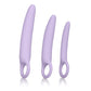 Dr. Laura Berman Alena Silicone Dilators Set