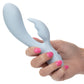 Contour Kali Blue Rabbit Vibrator | best clit vibrators women