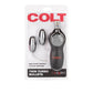 Colt: 7 Function Twin Bullets Vibrators