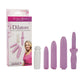 Dr. Laura Berman Alena Intimate Basics Dilator Set