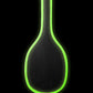 Ouch!: Glow in the Dark Round Paddle