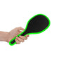 Ouch!: Glow in the Dark Round Paddle