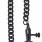 Blackline Adjustable Open Wide Nipple Clamps