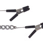 Adjustable Jump Clamps by Spartacus