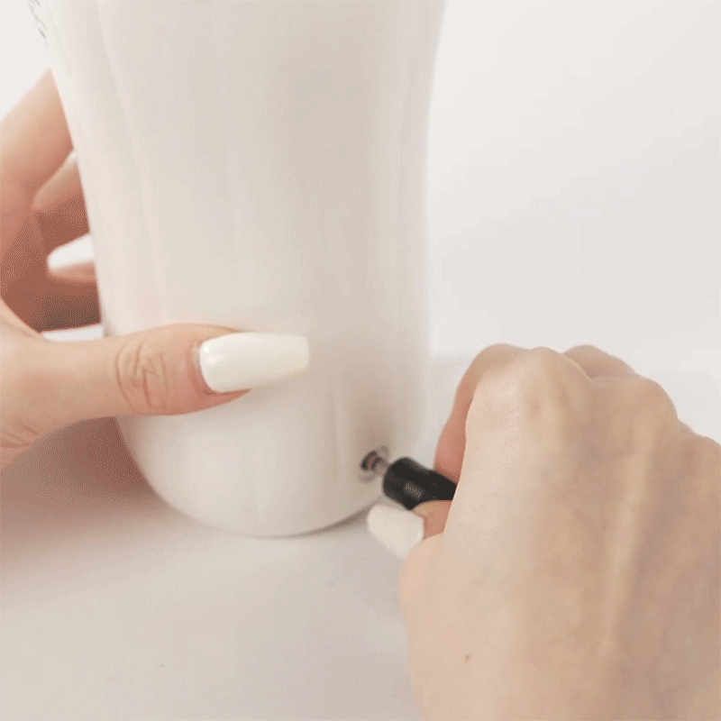 The Robin Vibrating Stroking Masturbator features 5 vibration modes plus Boost Mode, a soft TPE sleeve, and an LED display. Compact, rechargeable, and long-lasting, it’s your go-to for powerful and discreet pleasure.
Robin vibrating stroker, stroking masturbator, 5 vibration modes + Boost, rechargeable male masturbator, TPE sleeve masturbator, compact stroker, ergonomic male sex toy, LED display stroker, long-lasting masturbator.
