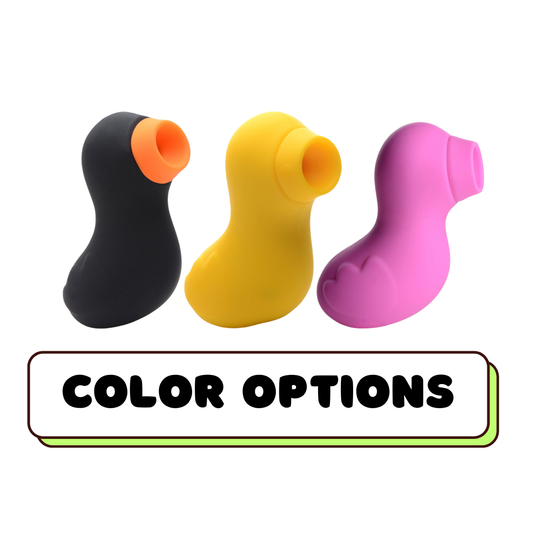 Inmi: Sucky Ducky