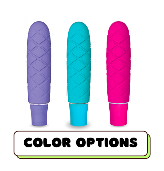 Cozi Mini Vibrator