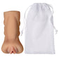 Cloud 9: Personal Pussy Pocket Stroker (tan)