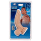 6.5" Your Surfer Dildo by Cloud 9