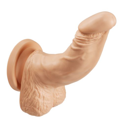 6.5" Your Surfer Dildo by Cloud 9