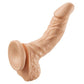 6.5" Your Surfer Dildo by Cloud 9