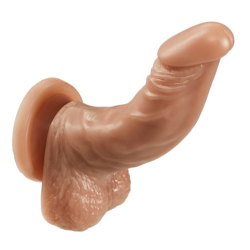 6.5" Your Soldier Man Dildo by Cloud 9