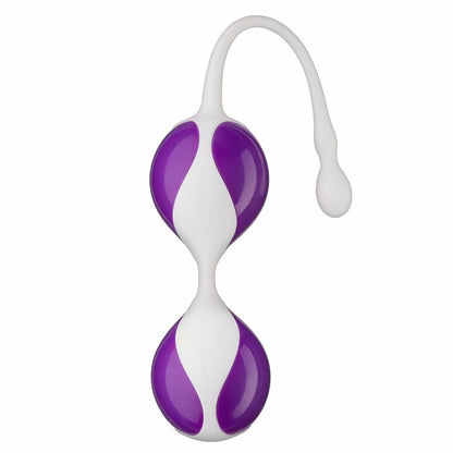 Cloud 9: Kegel Balls 35mm