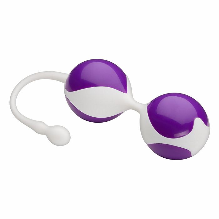 Cloud 9: Kegel Balls 35mm