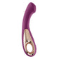 Cloud 9: Pro Sensual Roller Ball G-Spot Turbo Vibrator