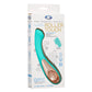 Cloud 9: Pro Sensual Roller Ball G-Spot Turbo Vibrator