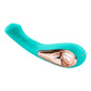 Cloud 9: Pro Sensual Roller Ball G-Spot Turbo Vibrator