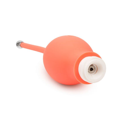We-Vibe Bloom Vibrating Kegel Balls, app-enabled, waterproof, rechargeable, 10 patterns, progressive weights, coral silicone design.

We-Vibe Bloom, vibrating kegel balls, app-controlled kegel exerciser, pelvic floor trainer, waterproof kegel balls, rechargeable kegel toy, progressive kegel weights, body-safe silicone kegel balls, stronger orgasms, We-Vibe app-enabled toys