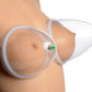 Size Matters: Breast Cupping System