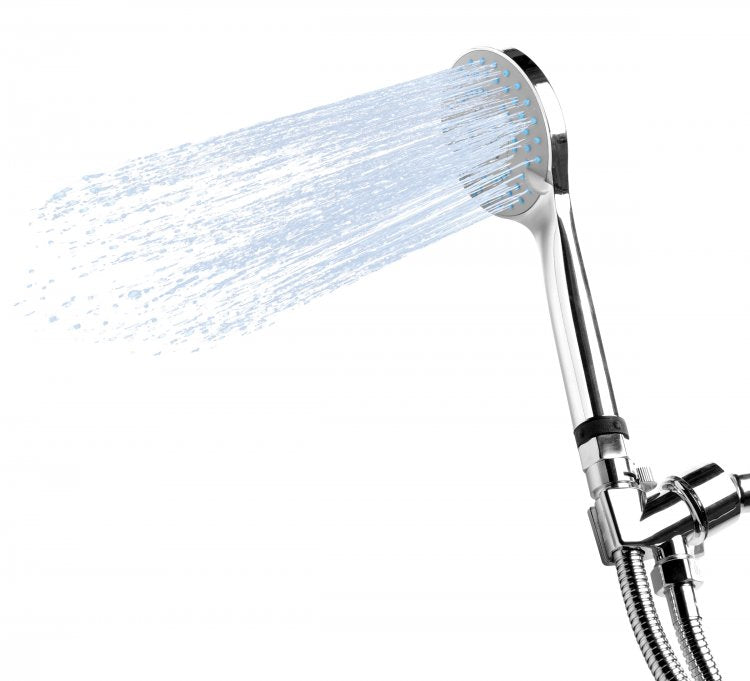 Cleanstream Discreet Shower Enema
