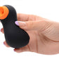Inmi Sucky Ducky | adult suction toy
