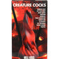 Creature Cocks: Twisted Hell Kiss