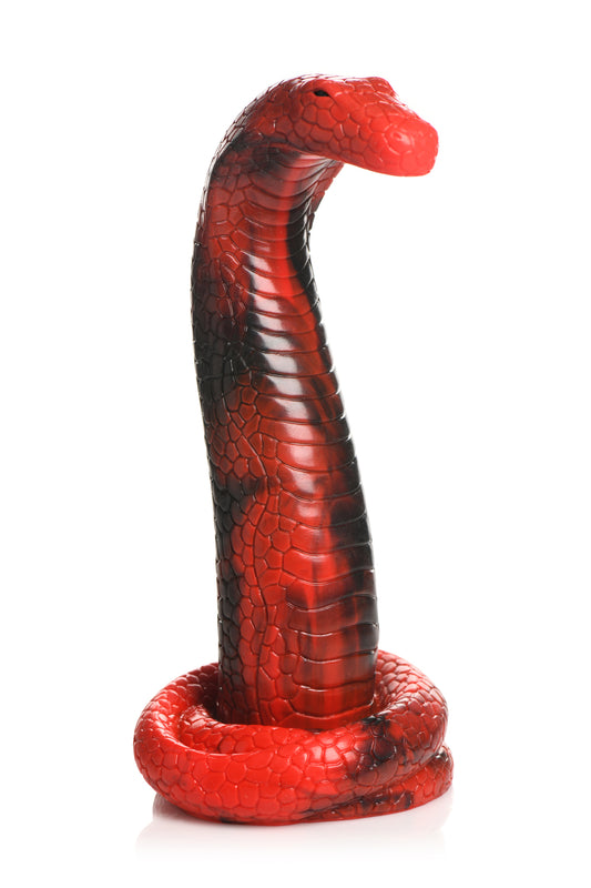 Creature Cocks: King Cobra