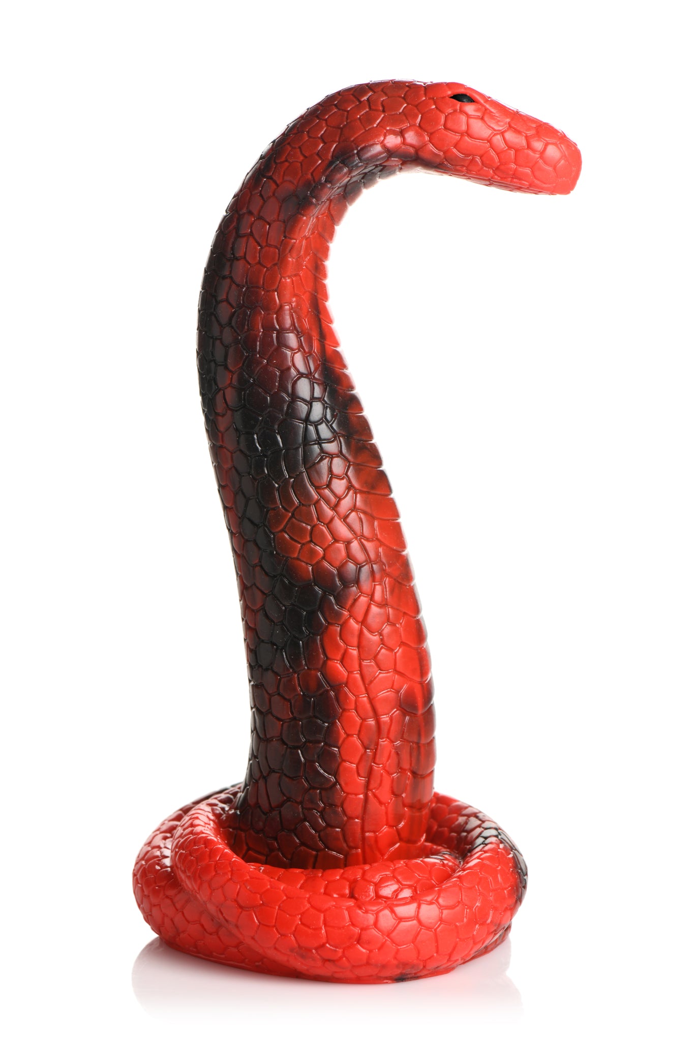 Creature Cocks: King Cobra