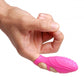 Frisky Bang Her Silicone G Spot Finger Vibe