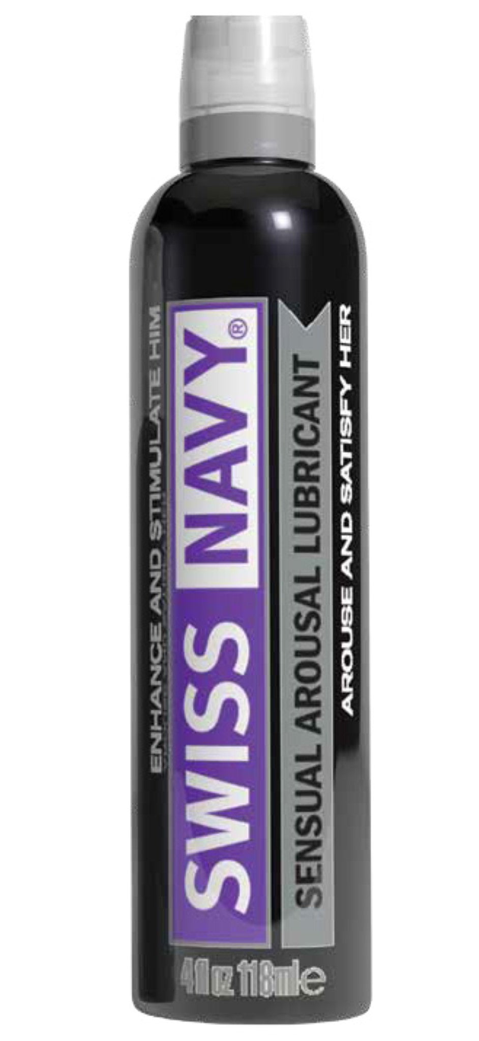 Swiss Navy Arousal Lube | Swiss Navy Arousal Lube