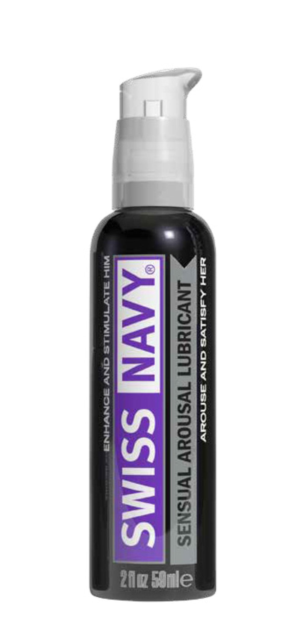 Swiss Navy Arousal Lube | Swiss Navy Arousal Lube