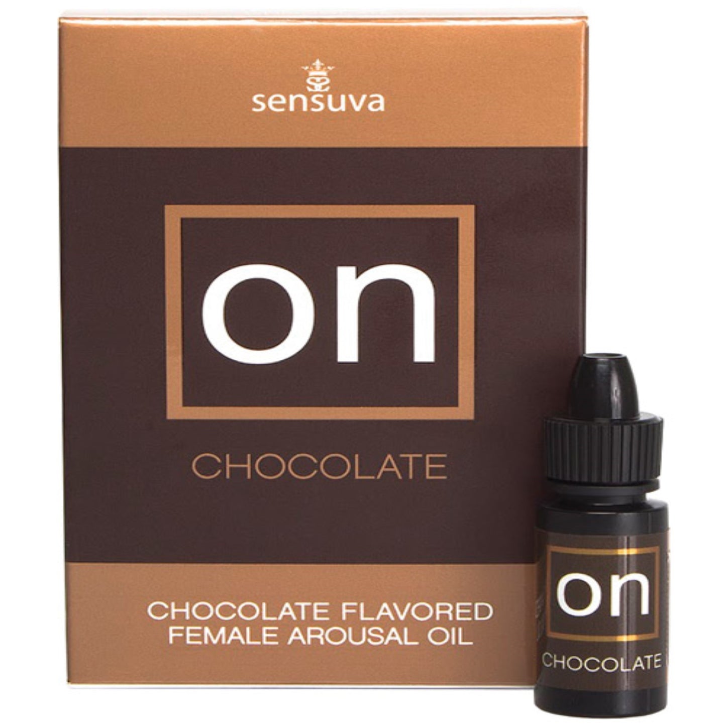 On Natural Arousal Oil | on arousal oil