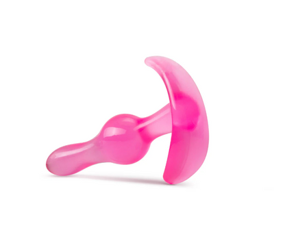 B Yours Curvy Butt Plug