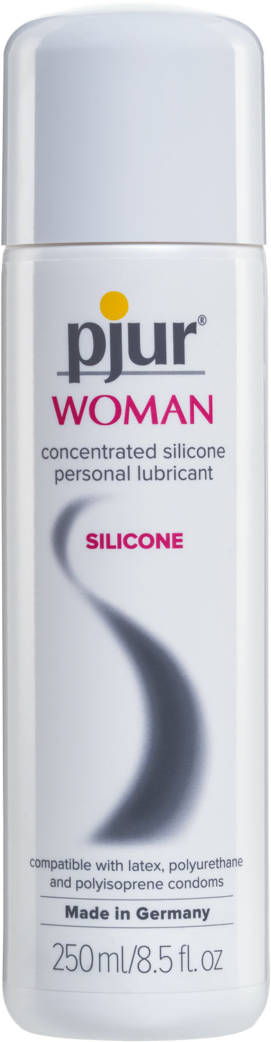 Pjur Woman | best women lube