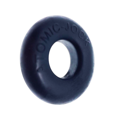 DO-NUT 2 NIGHT EDITION by Oxballs, a thick, stretchy cockring in matte black PLUS+silicone™, perfect for boosting size and adding comfort.
black cockring, Oxballs PLUS+silicone, stretchy cockring, thick cockring, ball-stretching ring, TPR silicone blend, matte black cockring, body-safe cockring, Oxballs NIGHT EDITION cockring.
