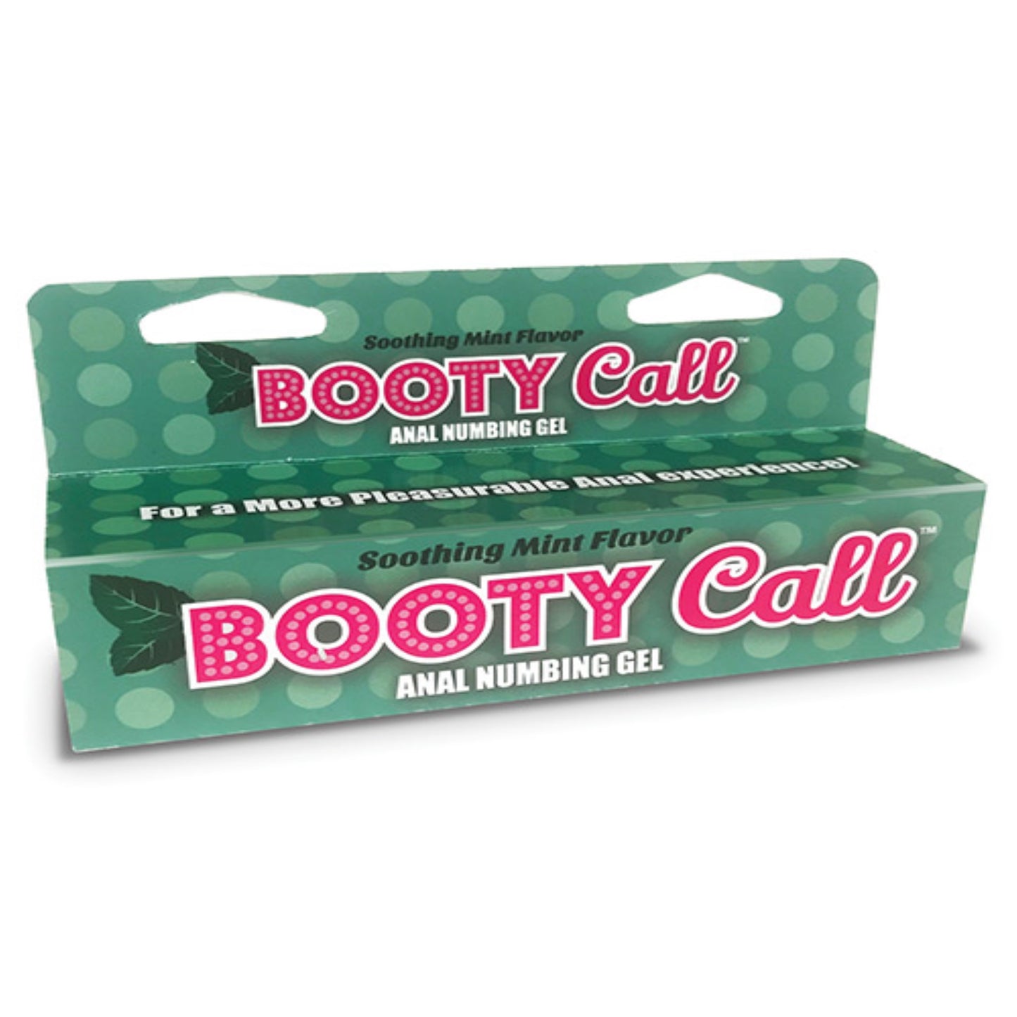 booty-lube