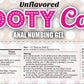 Booty Call Anal Numbing Gel