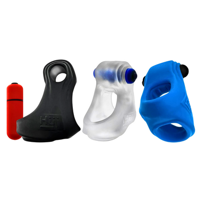 Rubbery dual-ring cocksling with top-mounted REVERB vibe, stretchy Plus+SILICONE design, and waterproof durability.
cocksling, vibrating cock and ball sling, REVERB vibe ring, stretchy silicone cocksling, Plus+SILICONE cock ring, waterproof vibrating cock ring, intense pleasure ring, cock and ball support toy, silicone-safe cock sling, durable cock and ball sling, vibrating sex toy, Oxballs collaboration.