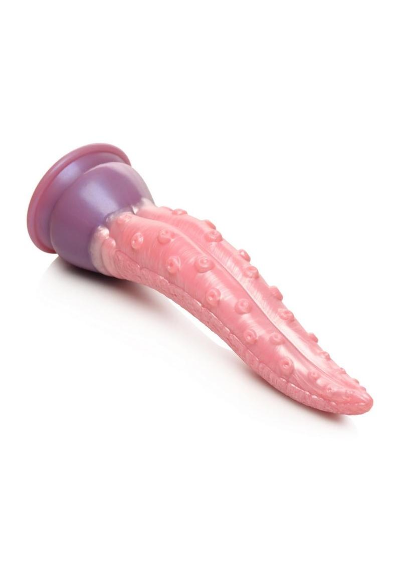 Octoprobe Tentacle Silicone Dildo | Creature Cocks