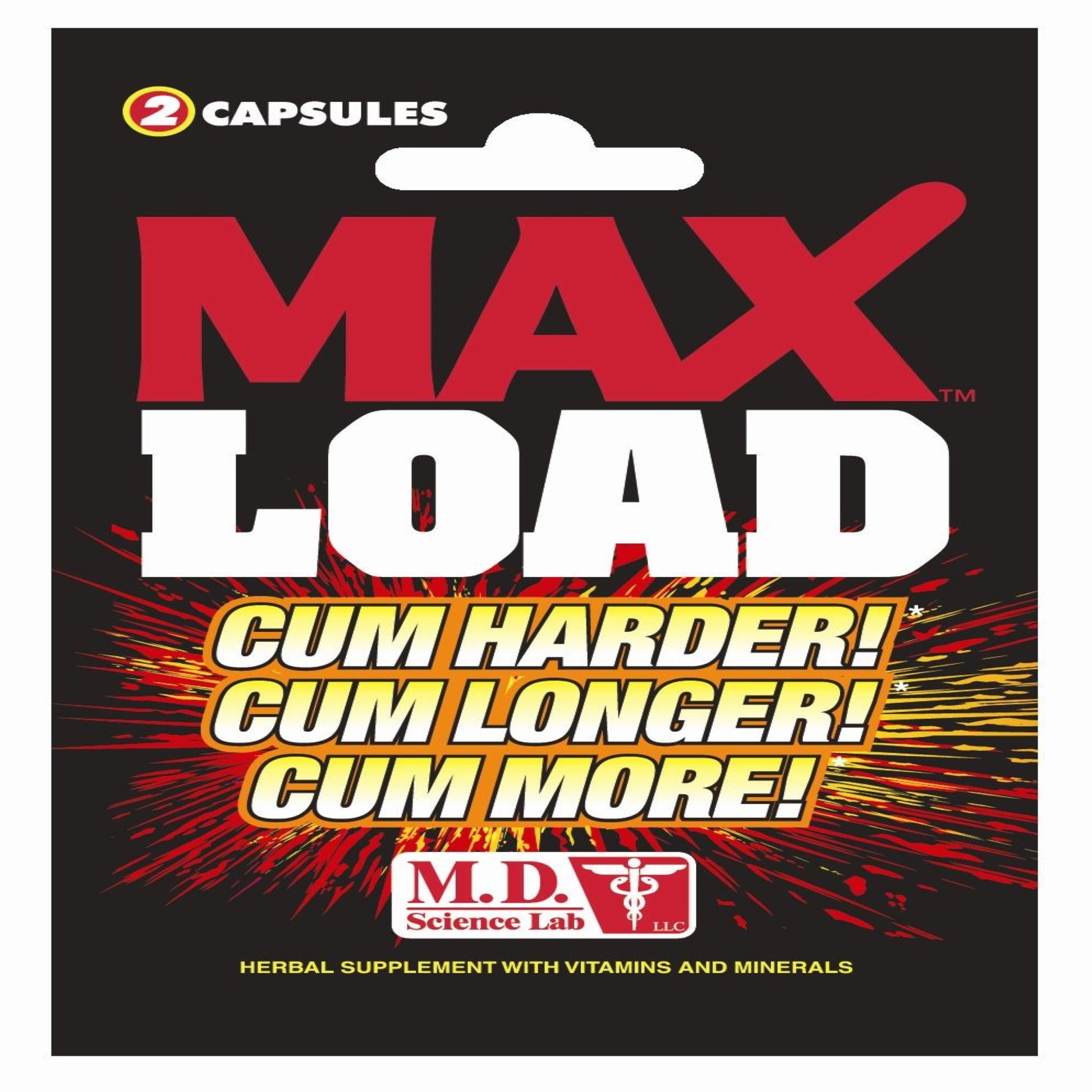 does-max-load-work